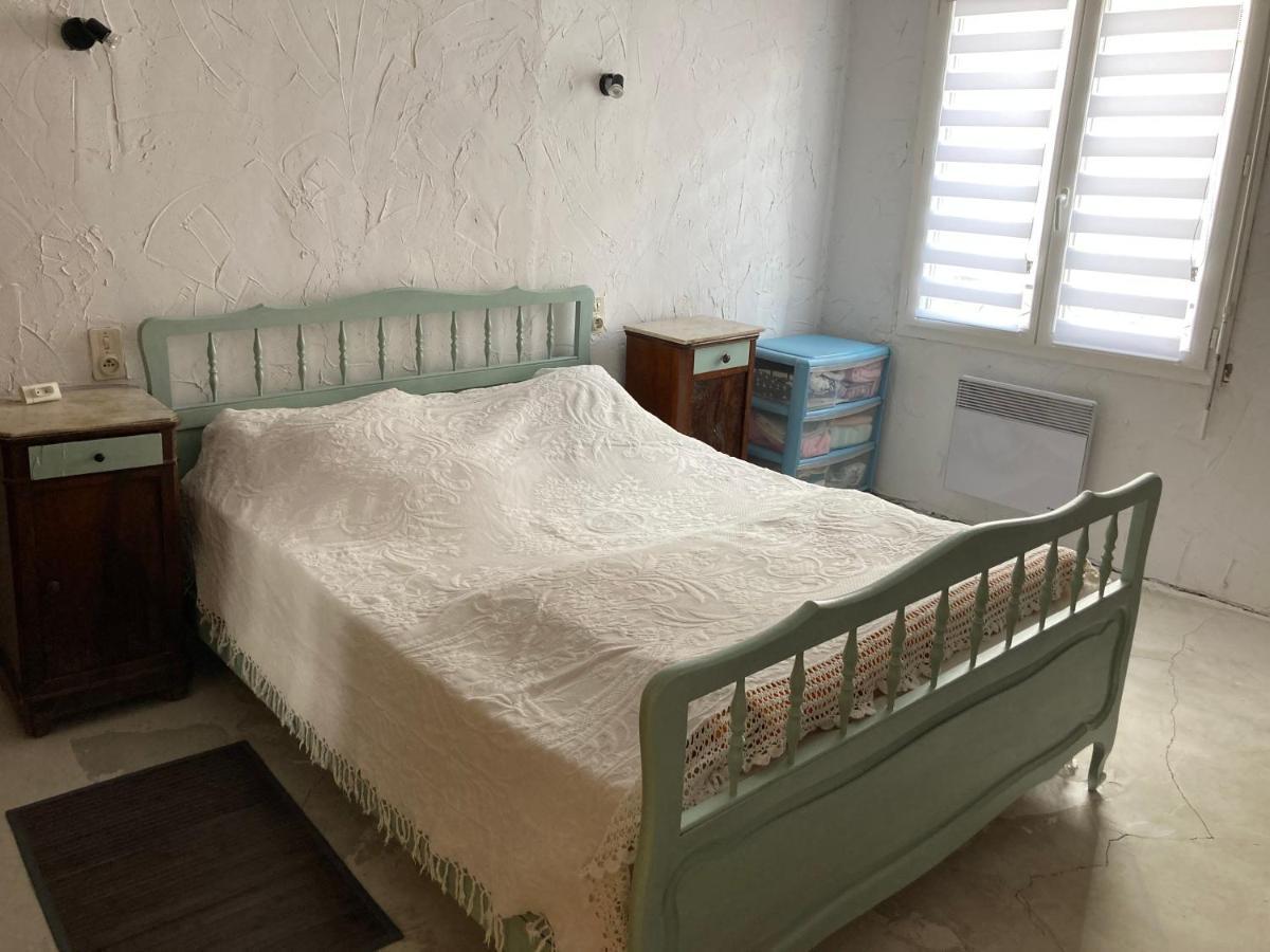 La Corderie Βίλα Sigean Εξωτερικό φωτογραφία
